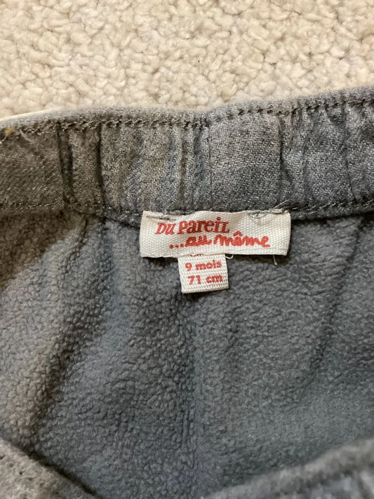 Pantalone Du Pareil au Même 9 Mesi in Ottimo Stato 👖