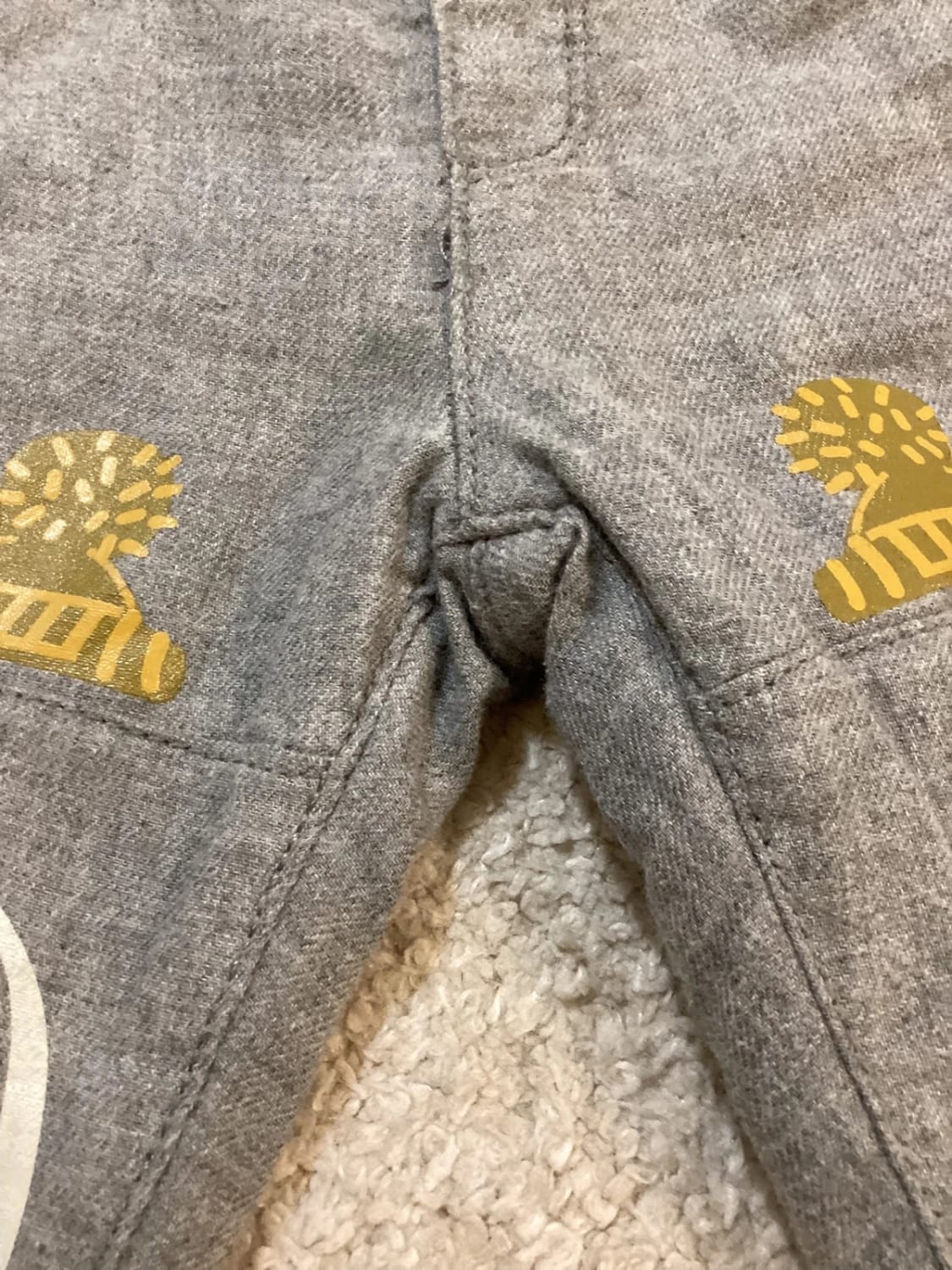 Pantalon Du Pareil au Même 9 Mois en Très Bon État 👖
