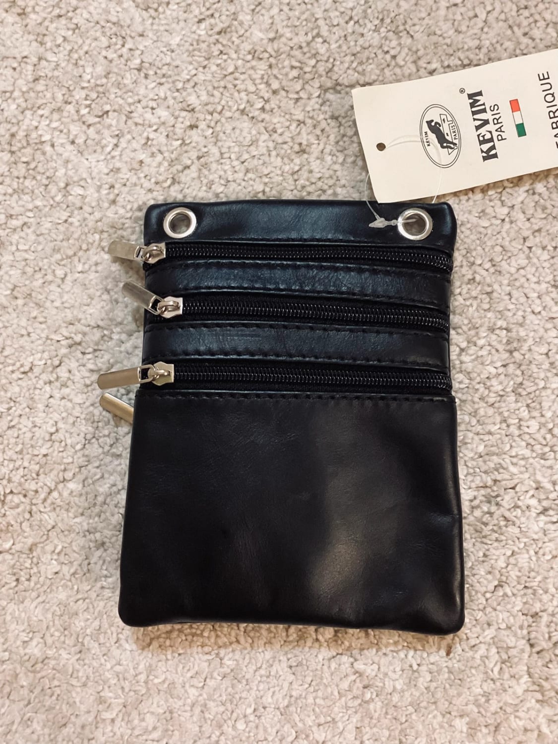 Sac Kevim Neuf avec Étiquette 👜