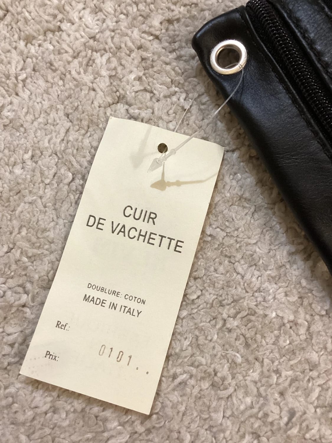 Sac Kevim Neuf avec Étiquette 👜