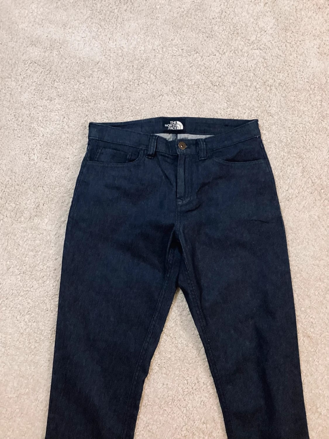 Jeans The North Face W26 en Très Bon État