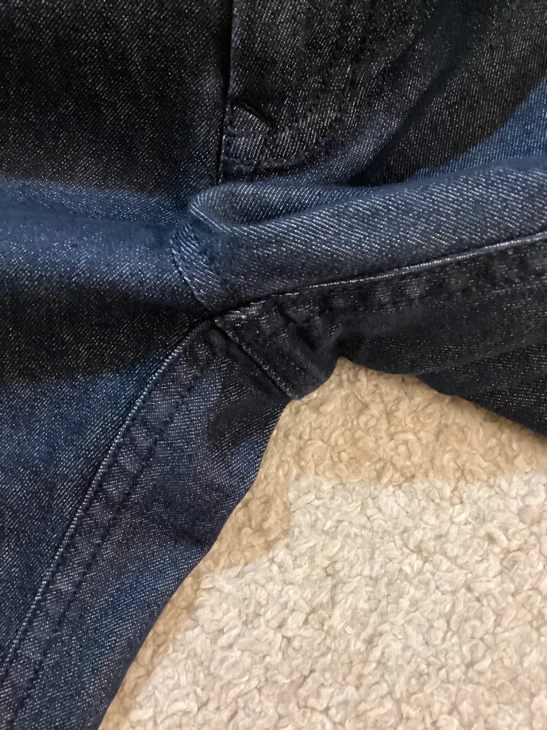 Jeans The North Face W26 en Très Bon État