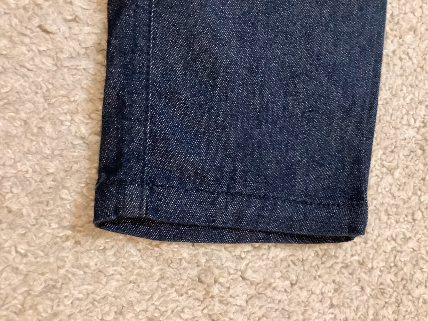 Jeans The North Face W26 en Très Bon État