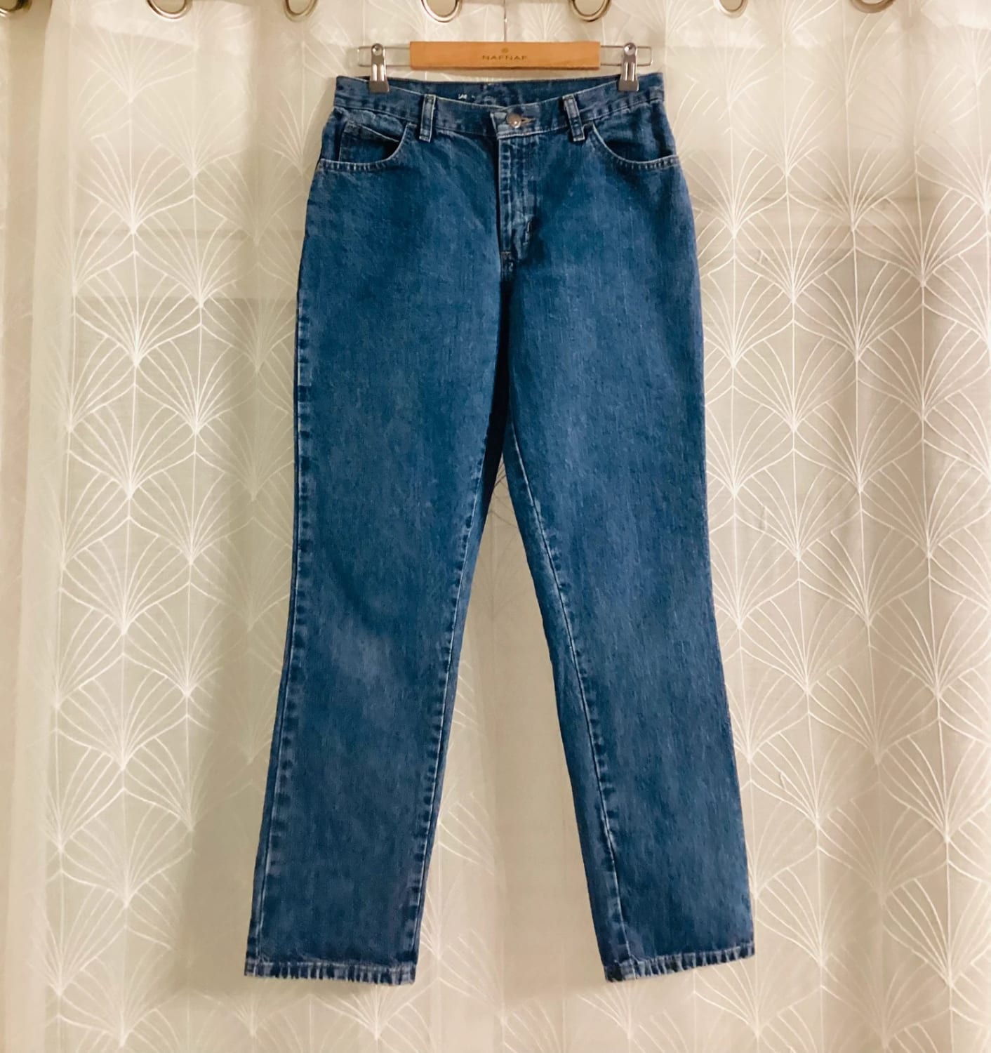 Jeans Lee W27 en Très Bon État 👖