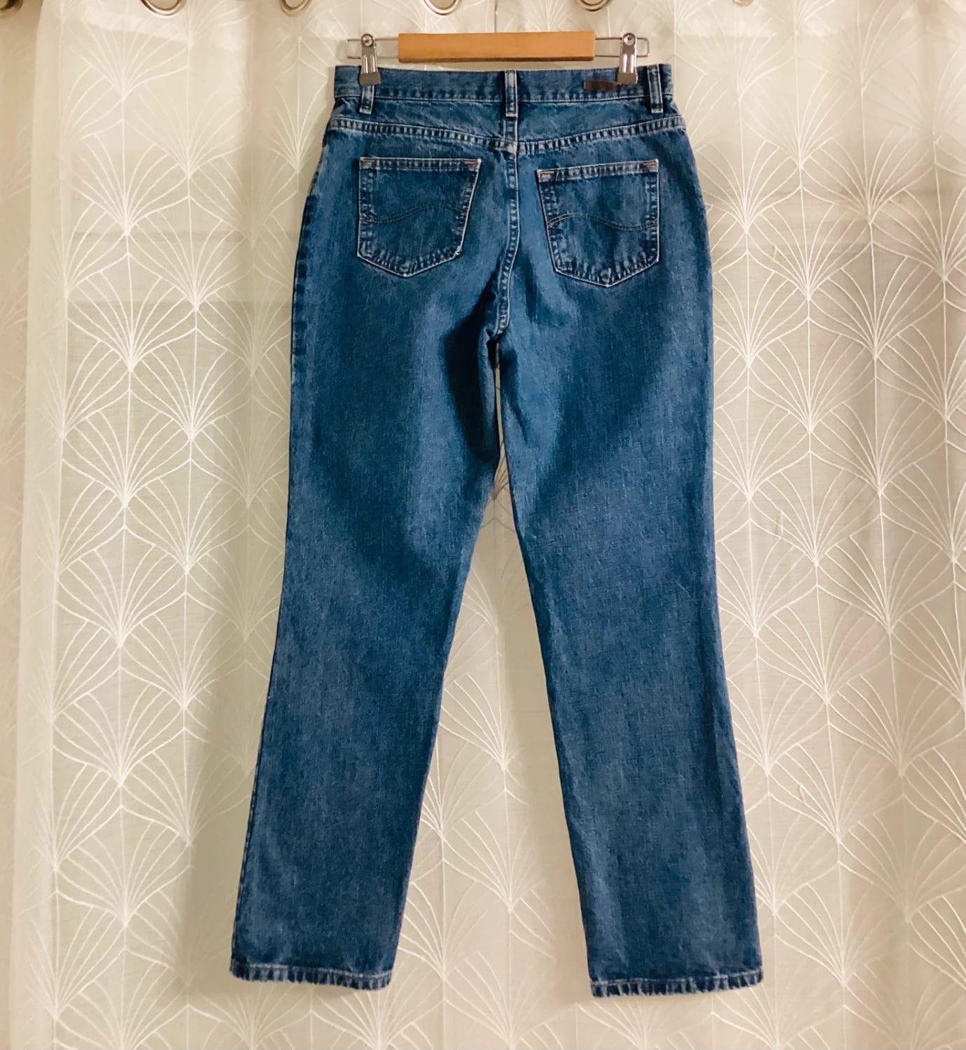 Jeans Lee W27 en Très Bon État 👖