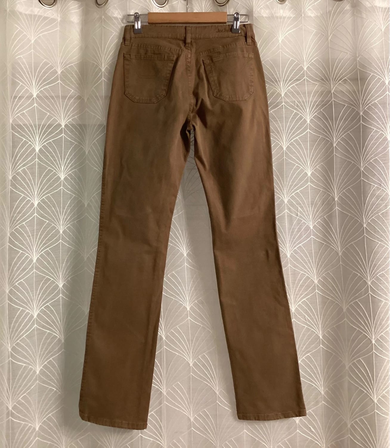 Jeans Jeckerson Marron - Taille W28