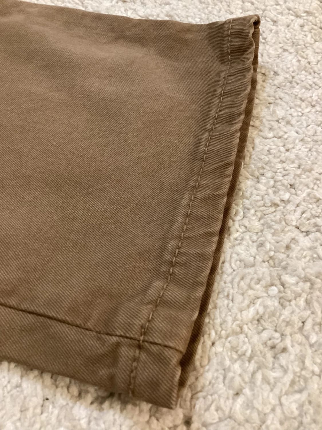 Jeans Jeckerson Marron - Taille W28