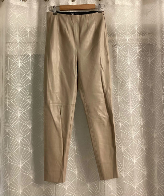 Pantalone Zara M in Ottimo Stato 🌞