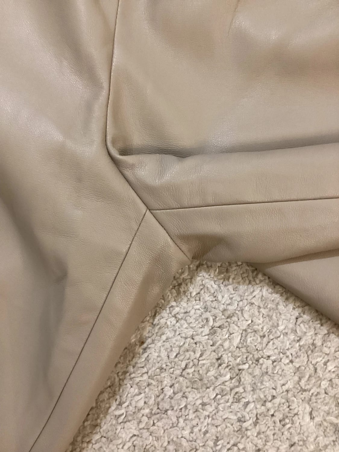 Pantalon Zara M en Très Bon État 🌞