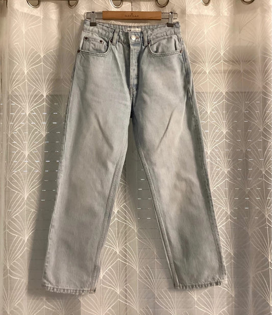 Jeans Zara - Taille W24