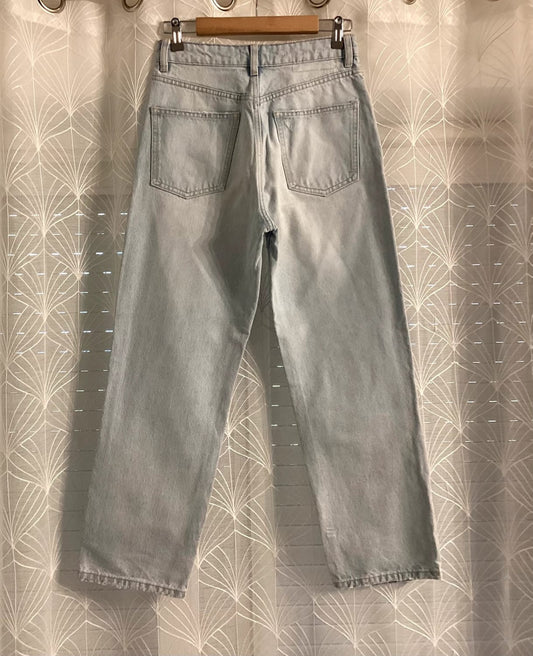Jeans Zara - Taille W24