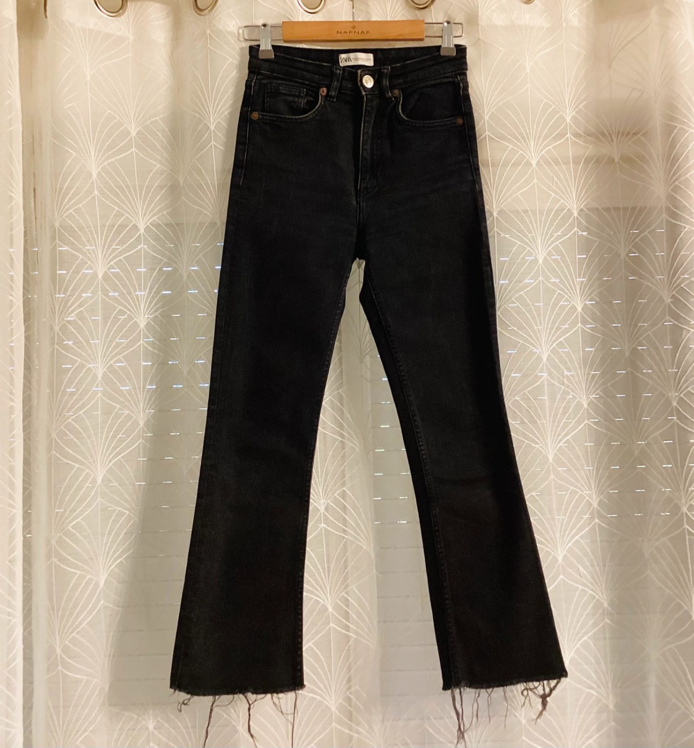 Jeans Zara - Taille W23