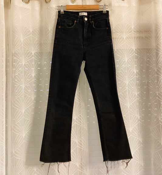 Jeans Zara - Taille W23