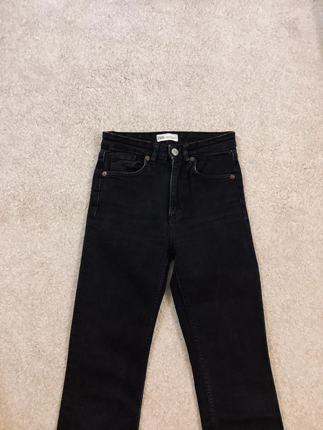 Jeans Zara - Taille W23