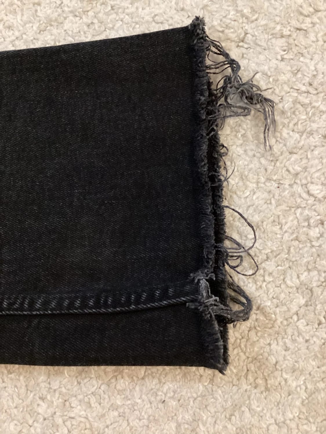 Jeans Zara - Taille W23