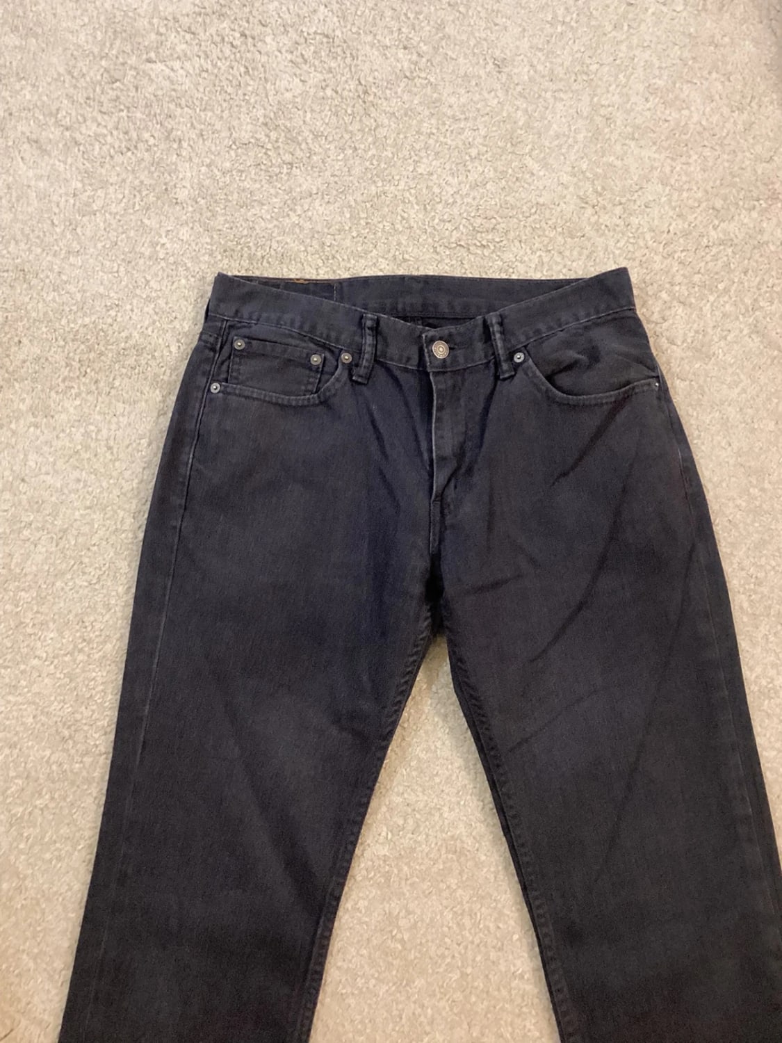 Jeans Levi’s FR40 en Très Bon État
