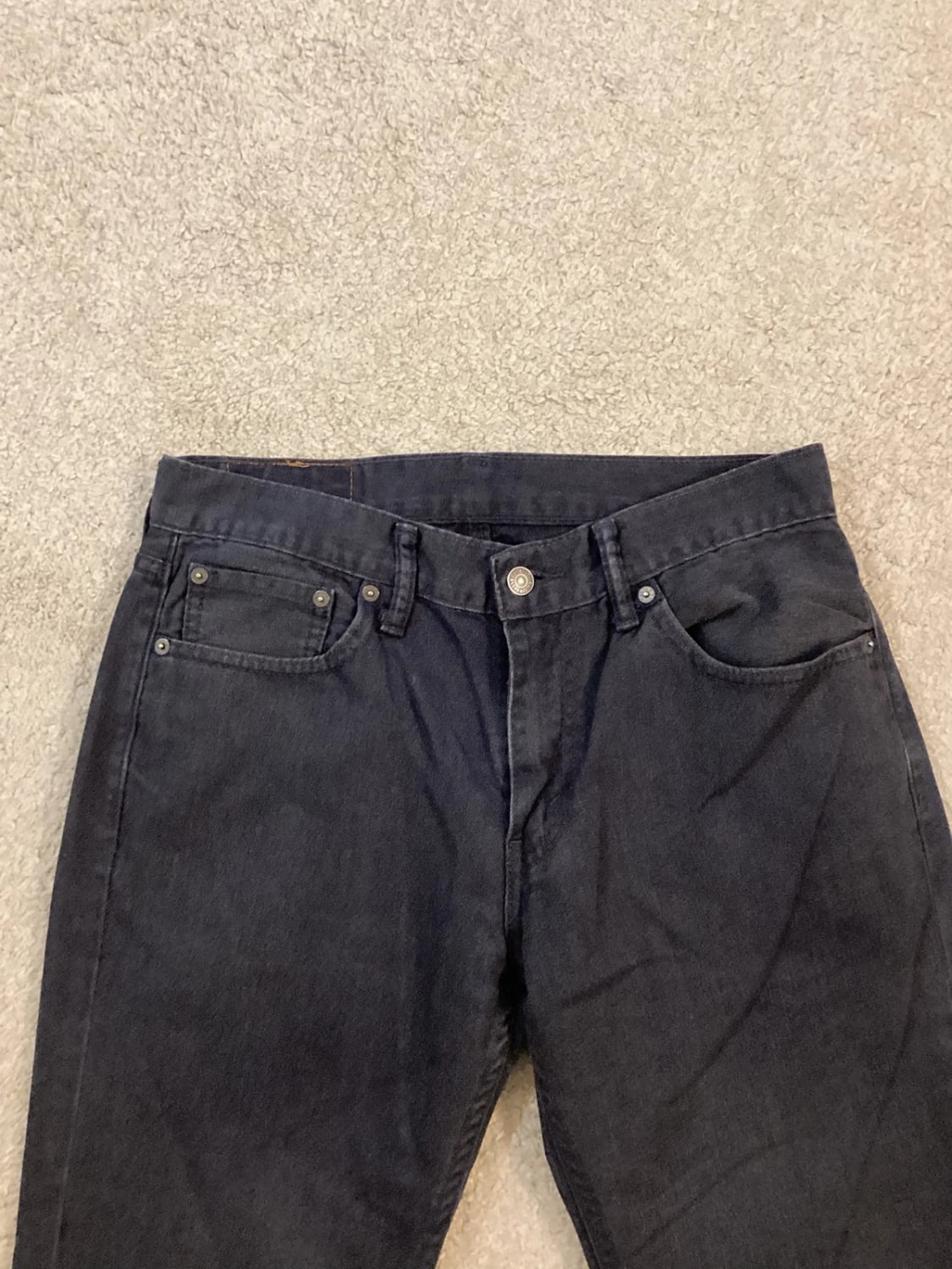Jeans Levi’s FR40 en Très Bon État