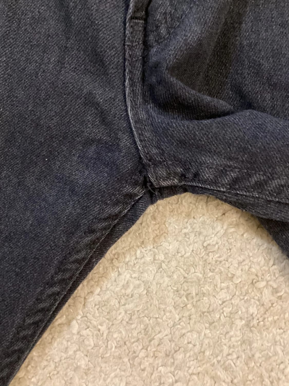 Jeans Levi’s FR40 en Très Bon État