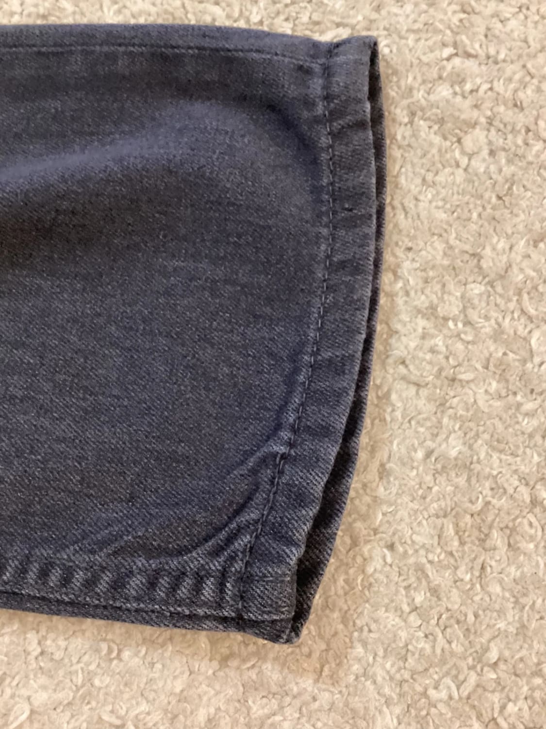 Jeans Levi’s FR40 en Très Bon État