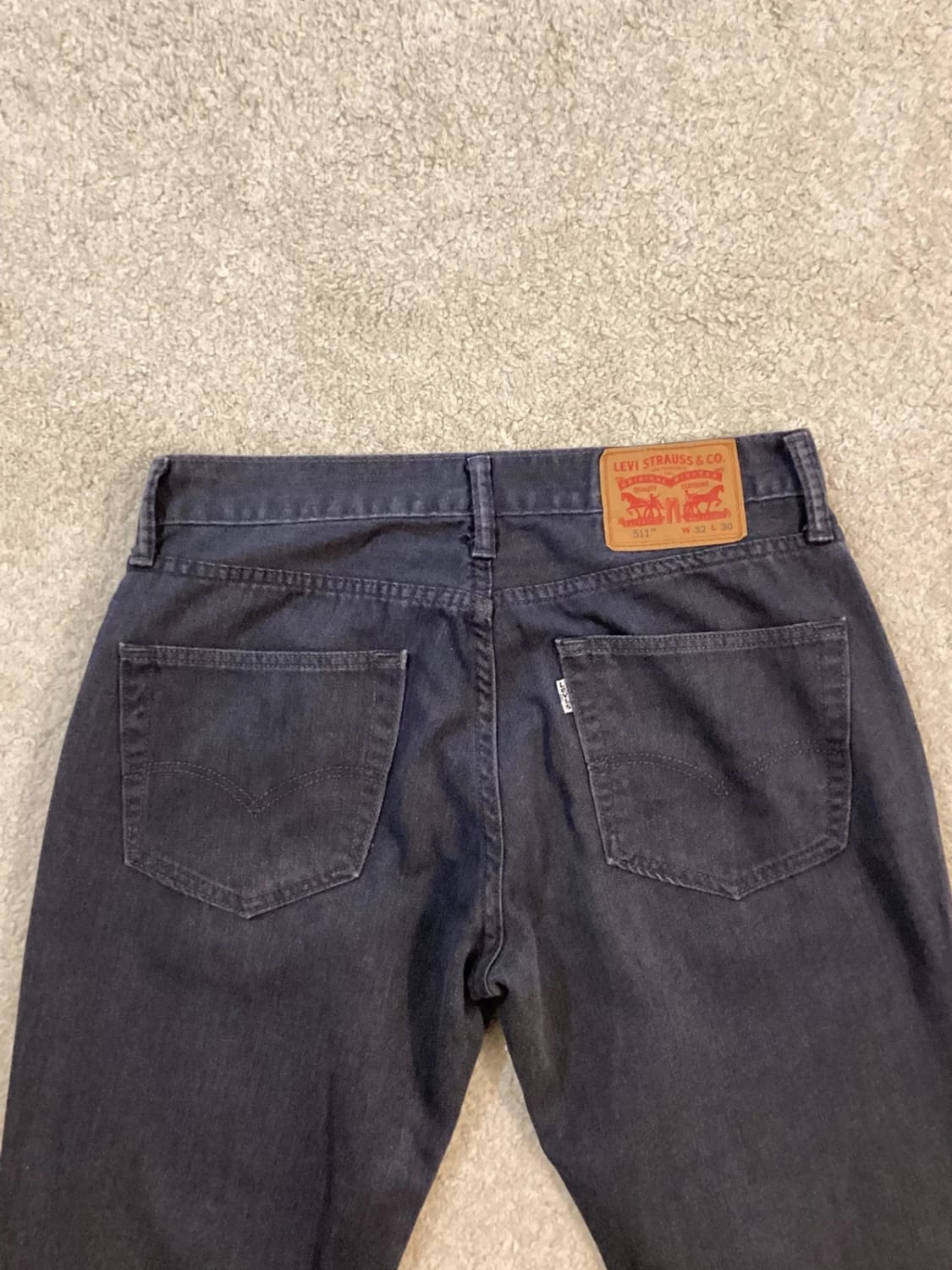 Jeans Levi’s FR40 en Très Bon État