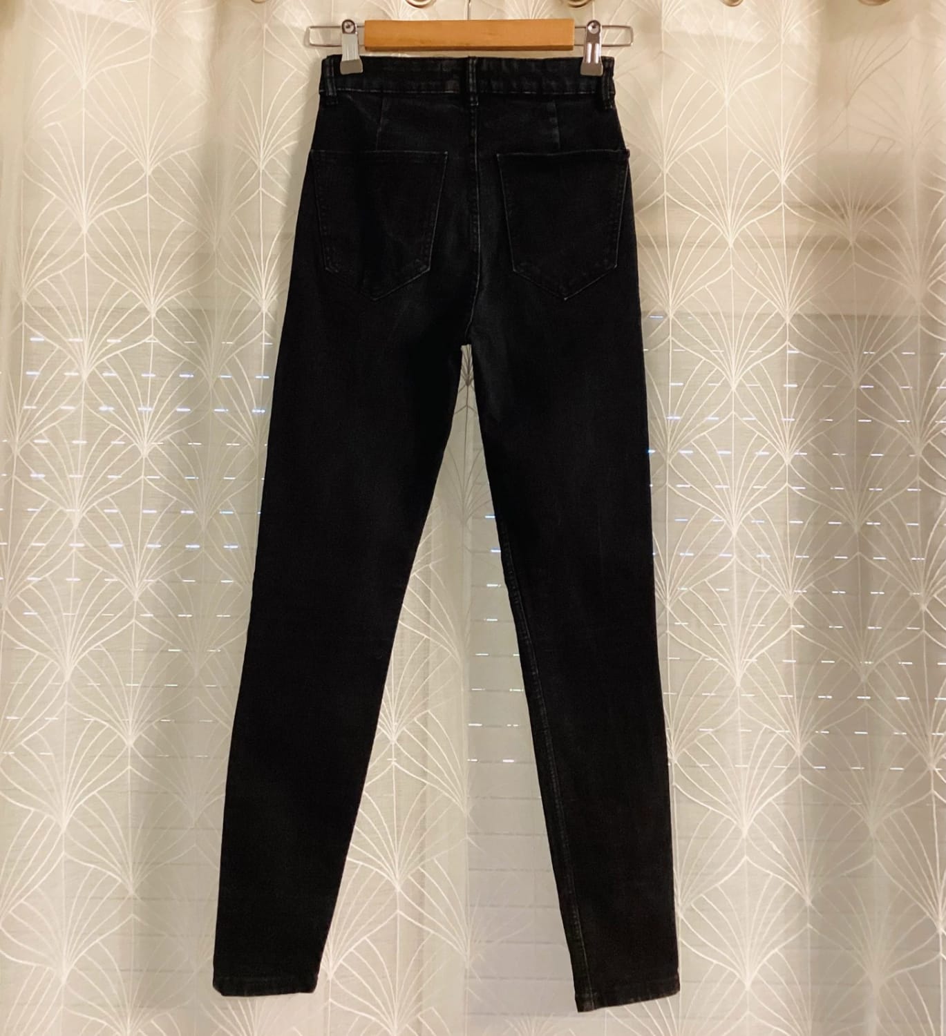 Jeans Zara USA4 - Taille 36