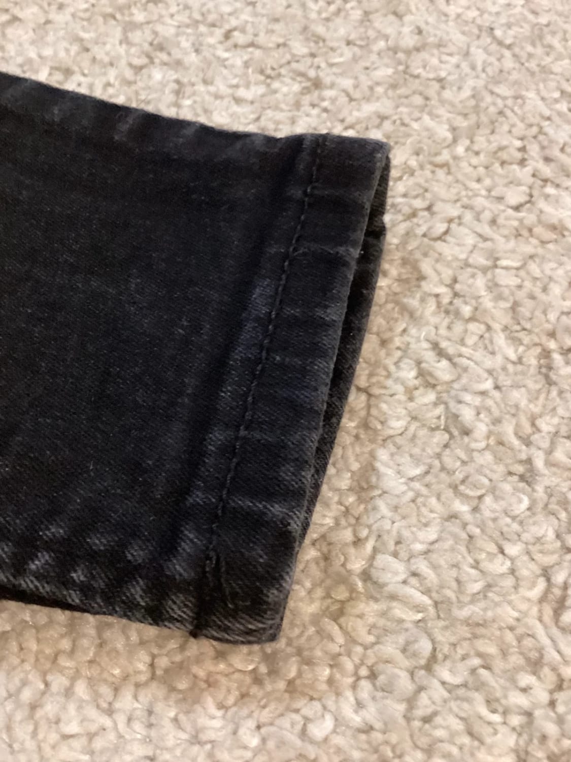 Jeans Zara USA4 - Taille 36