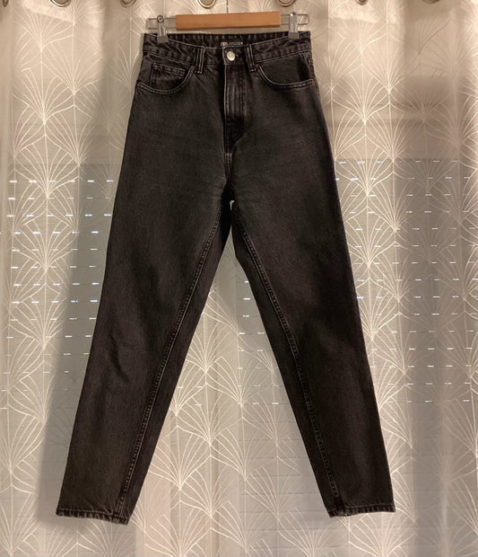 Jeans Zara USA2 (XS)