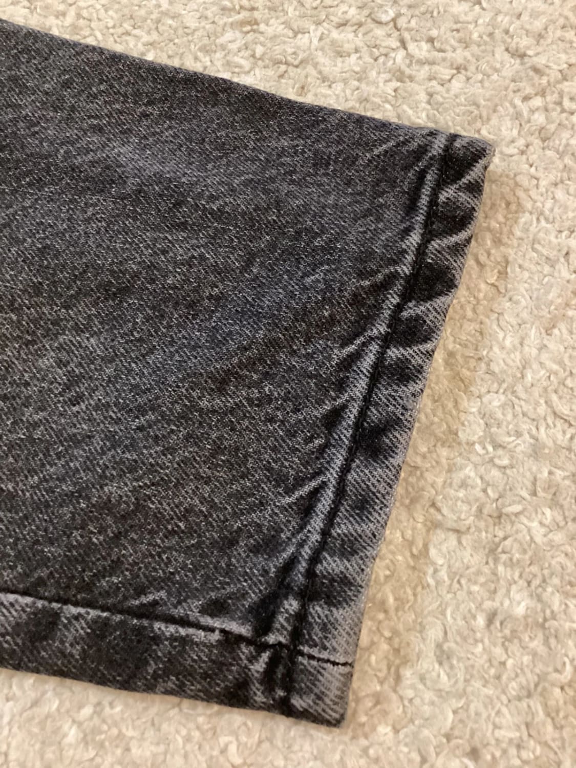 Jeans Zara USA2 (XS)
