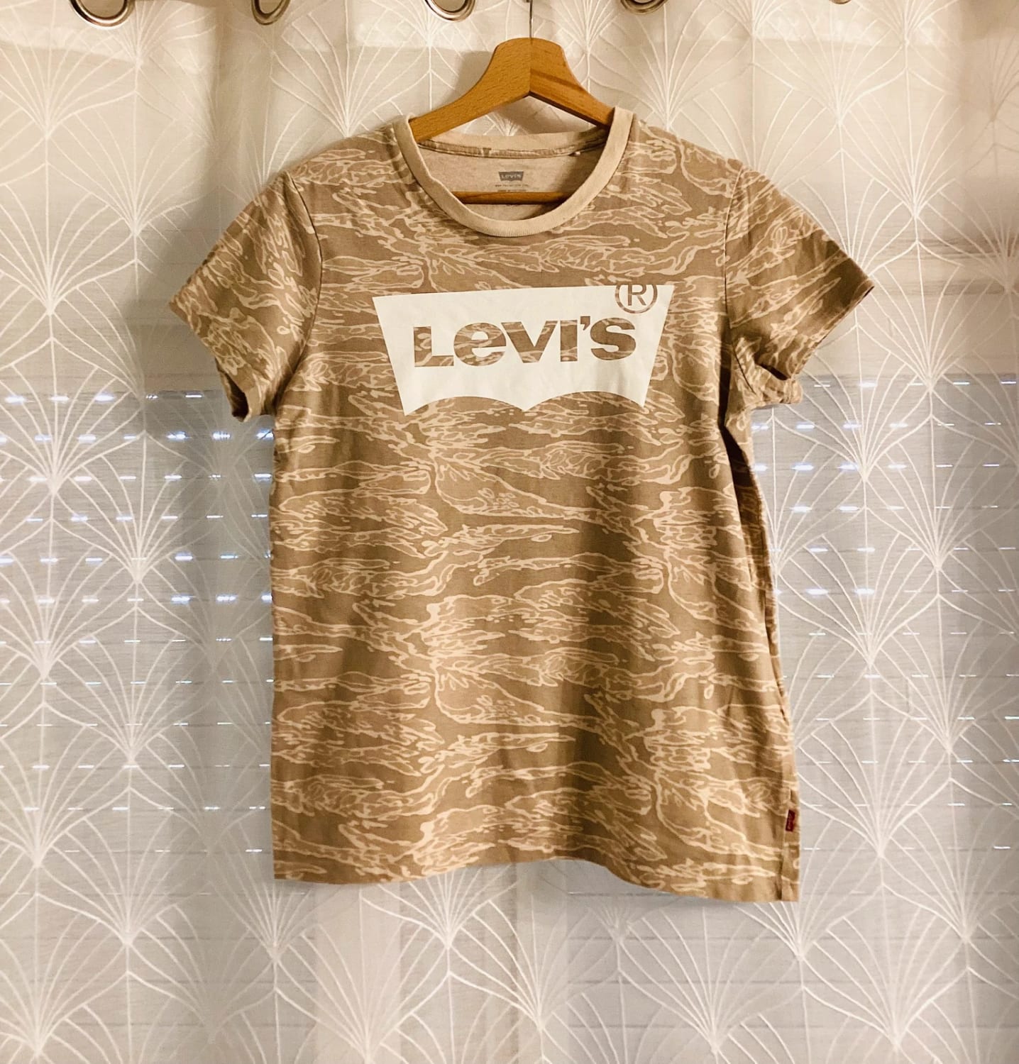 T-shirt Levi’s S - Très Bon État