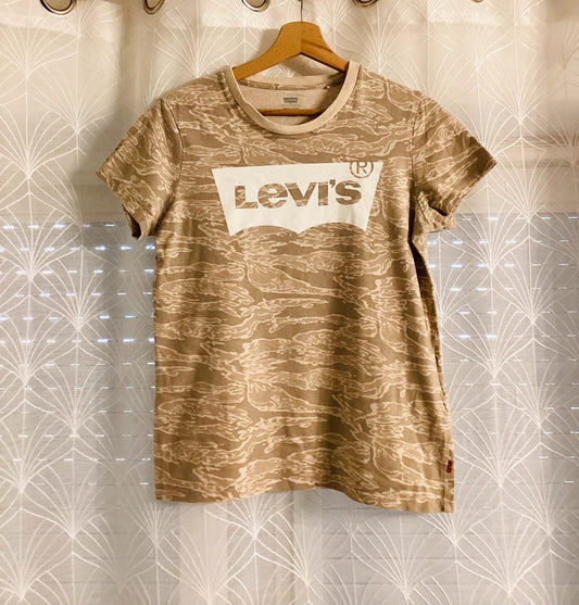 T-shirt Levi’s S - Très Bon État