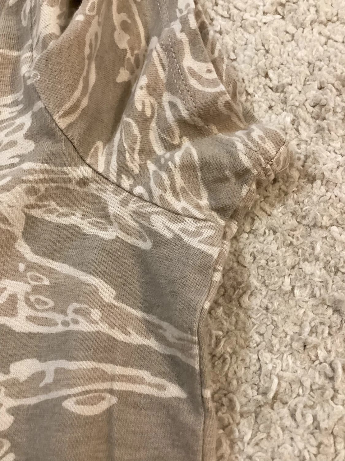 T-shirt Levi’s S - Très Bon État