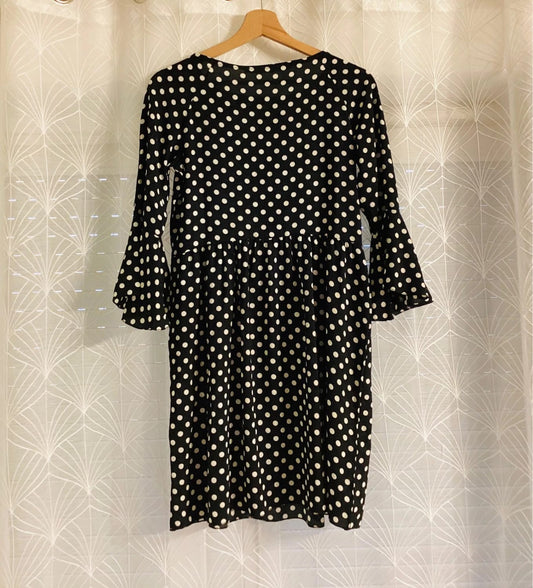 Robe Angela Davis - Taille S