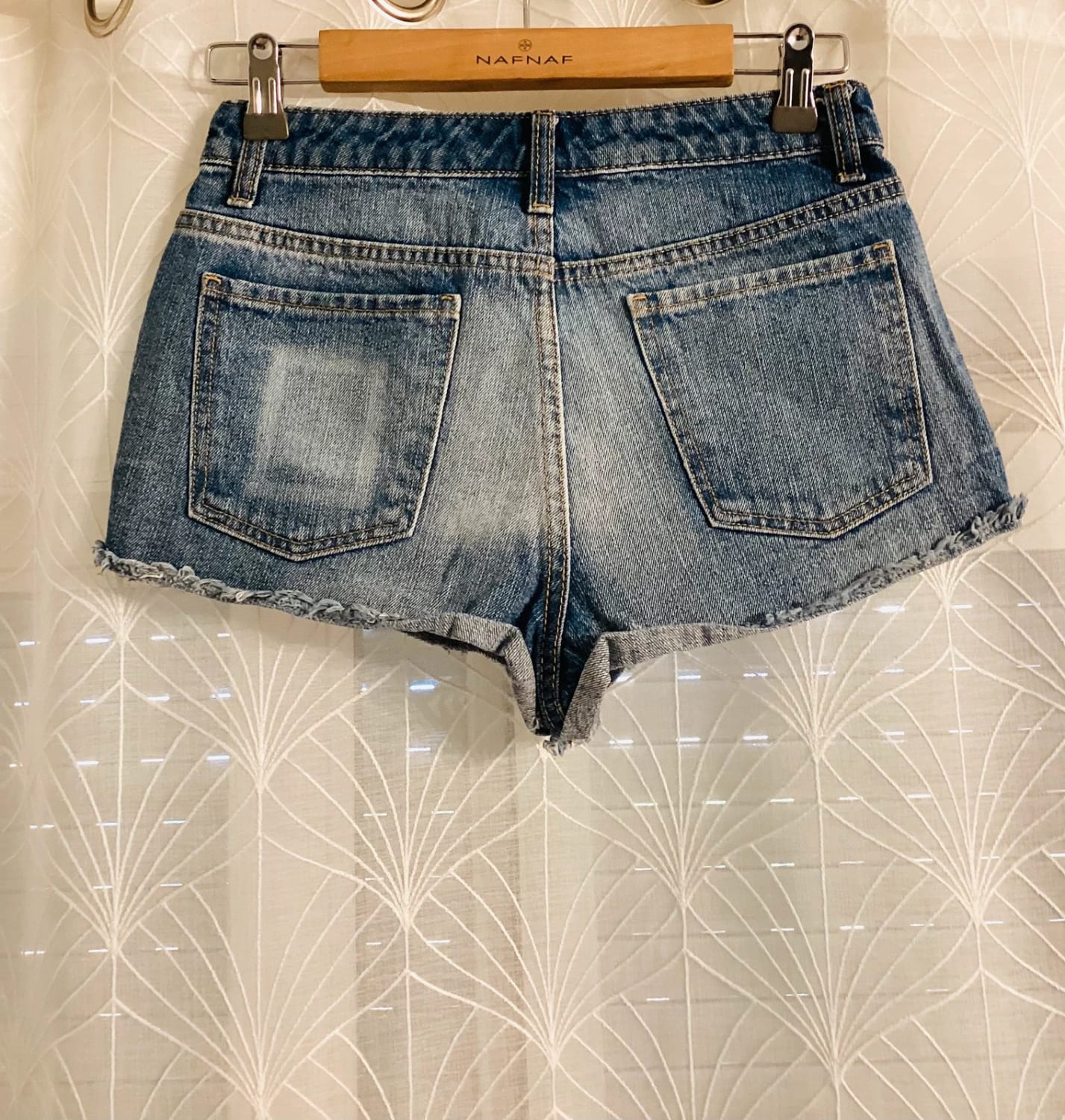 Short Mossimo XS en Très Bon État 💚