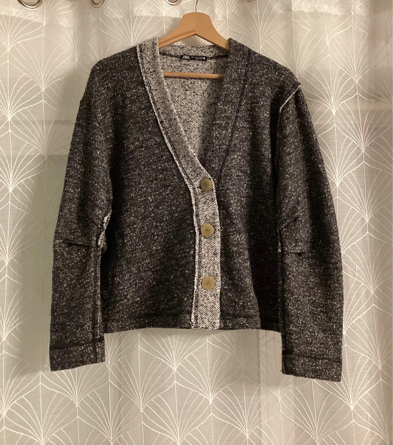 Cardigan Zara S en Très Bon État 🌼