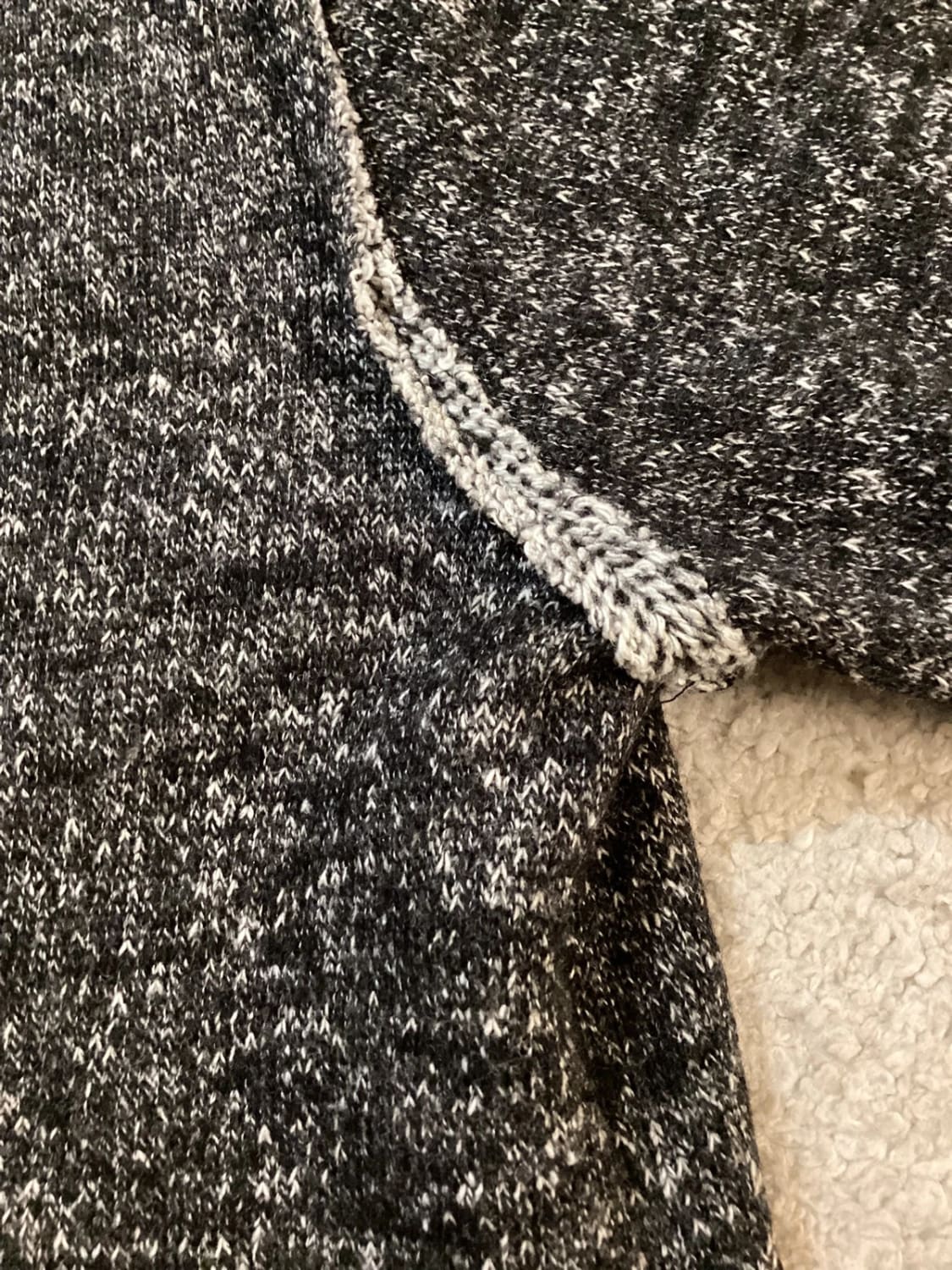 Cardigan Zara S en Très Bon État 🌼