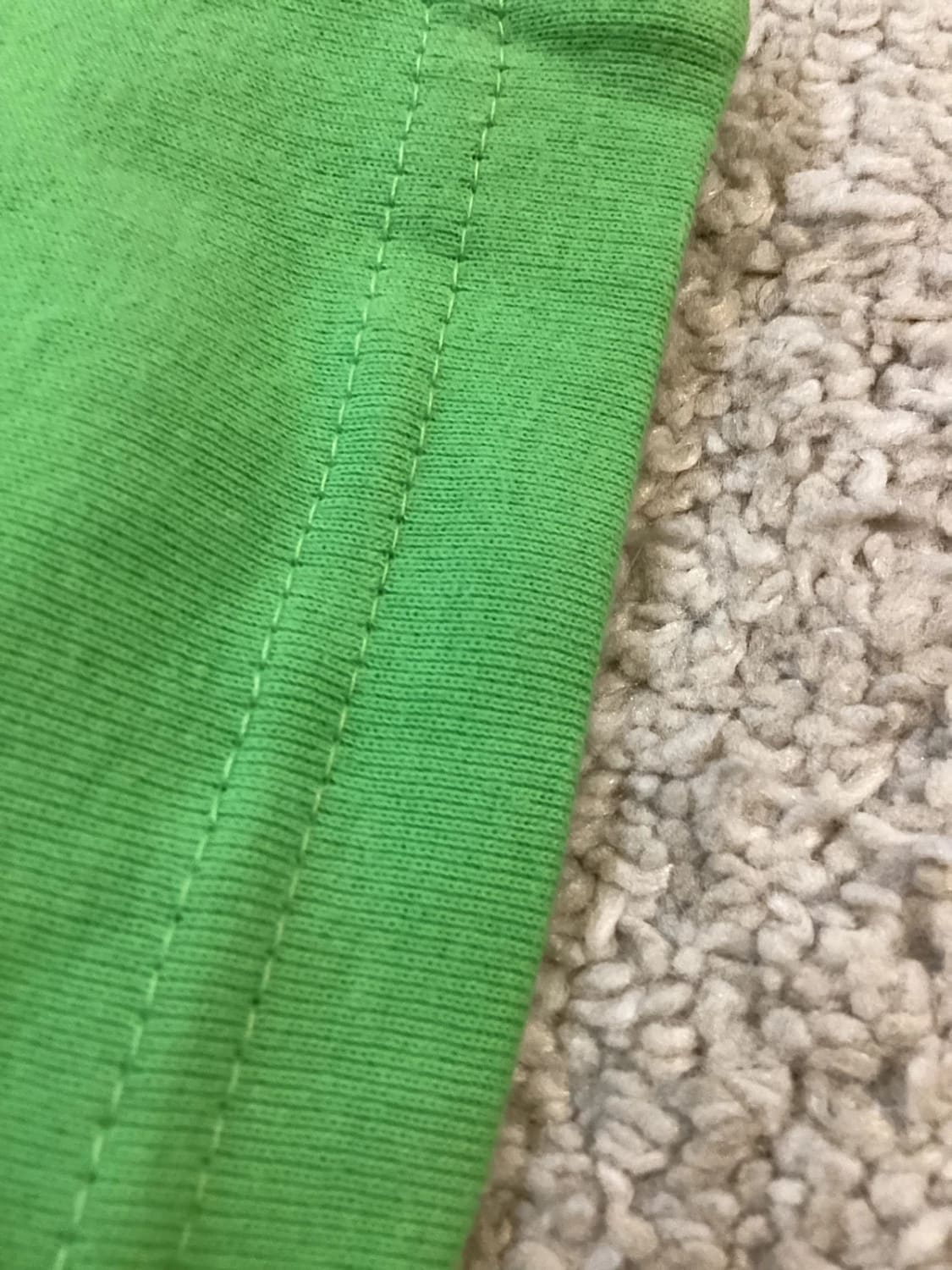 Top Vert - Neuf avec Étiquette - L/XL