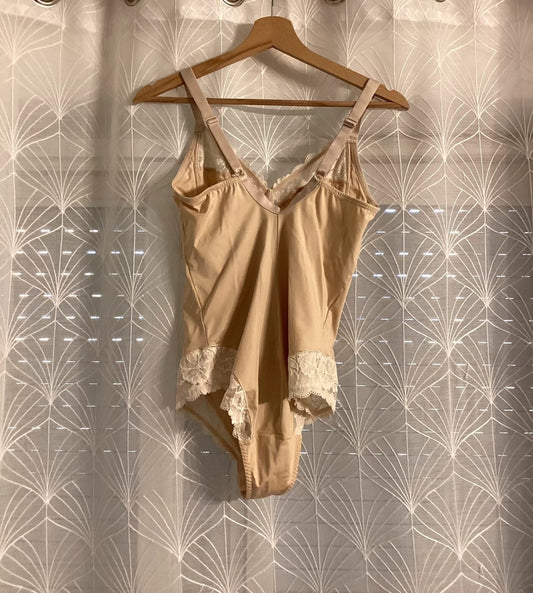 Body Lepel Beige - Taille S
