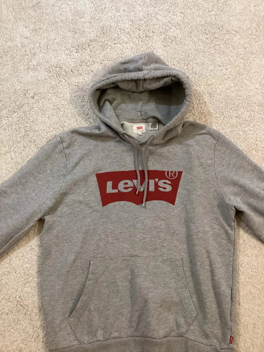 Pull Levi's M en Très Bon État