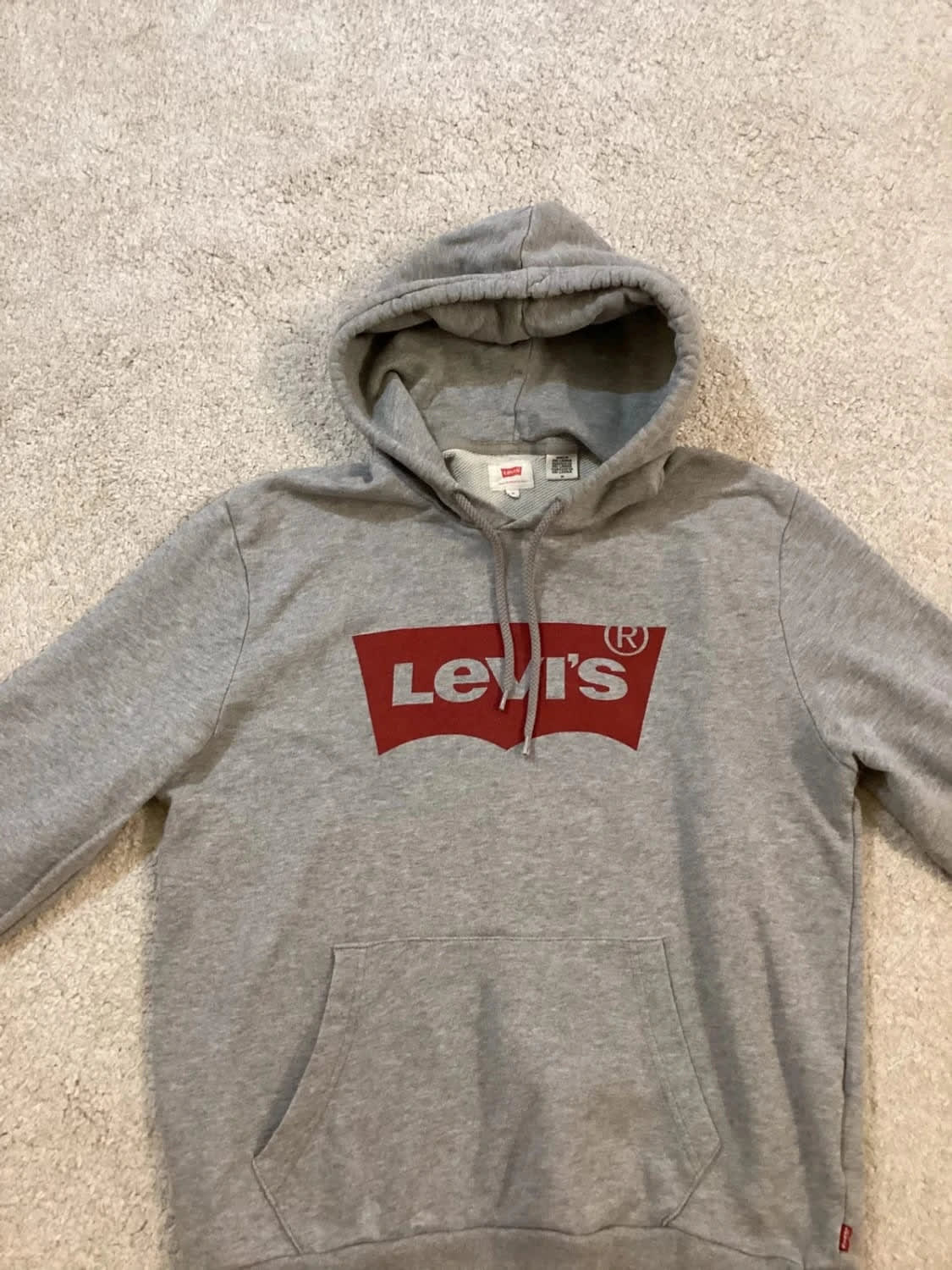 Pull Levi's M en Très Bon État