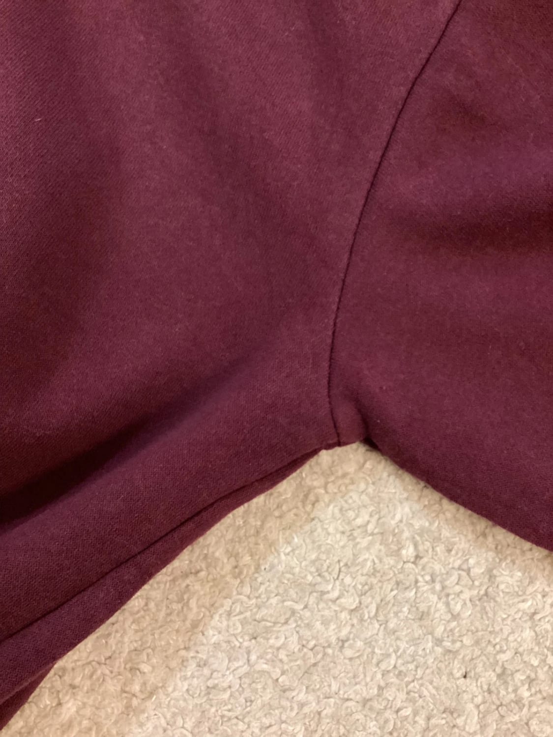 Pull Reebok - XS - Très Bon État