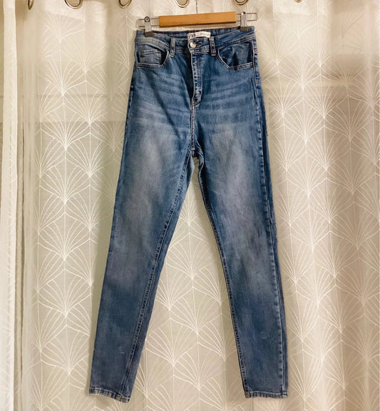 Jeans Zara USA6 - Taille 38