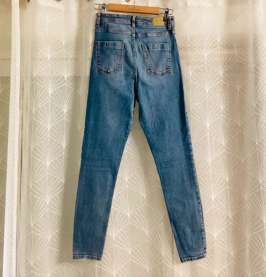 Jeans Zara USA6 - Taille 38