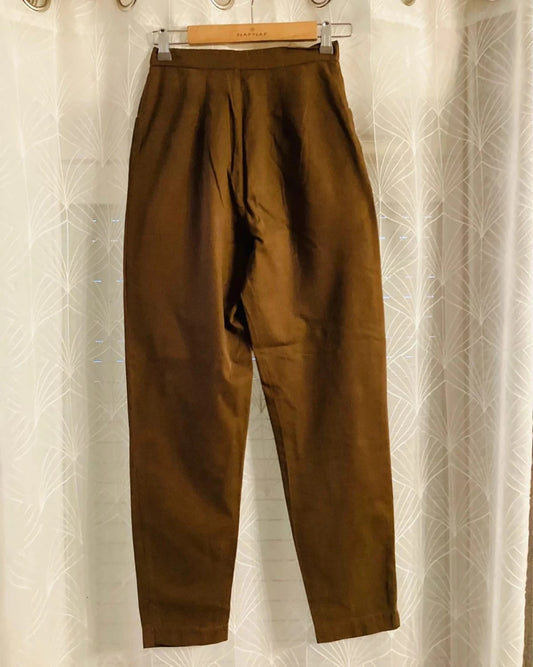 Pantalone Bizarre 14A in ottimo stato Bambina Marrone 🌰