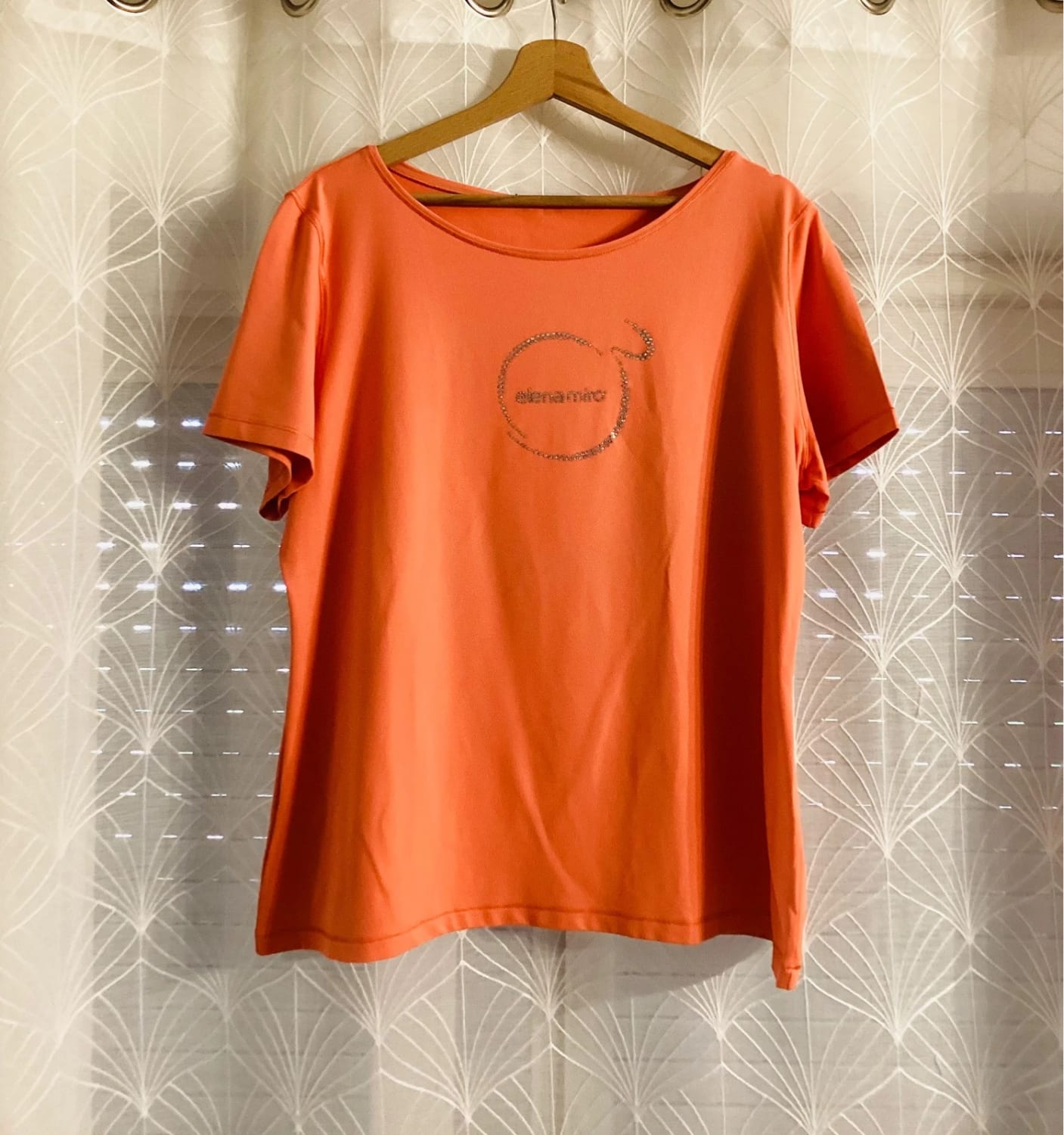 Blouse Elena Miro - M - Très Bon État Femme