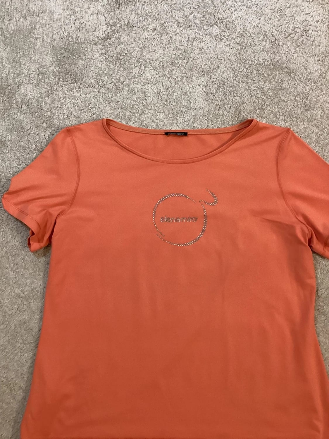 Blouse Elena Miro - M - Très Bon État Femme