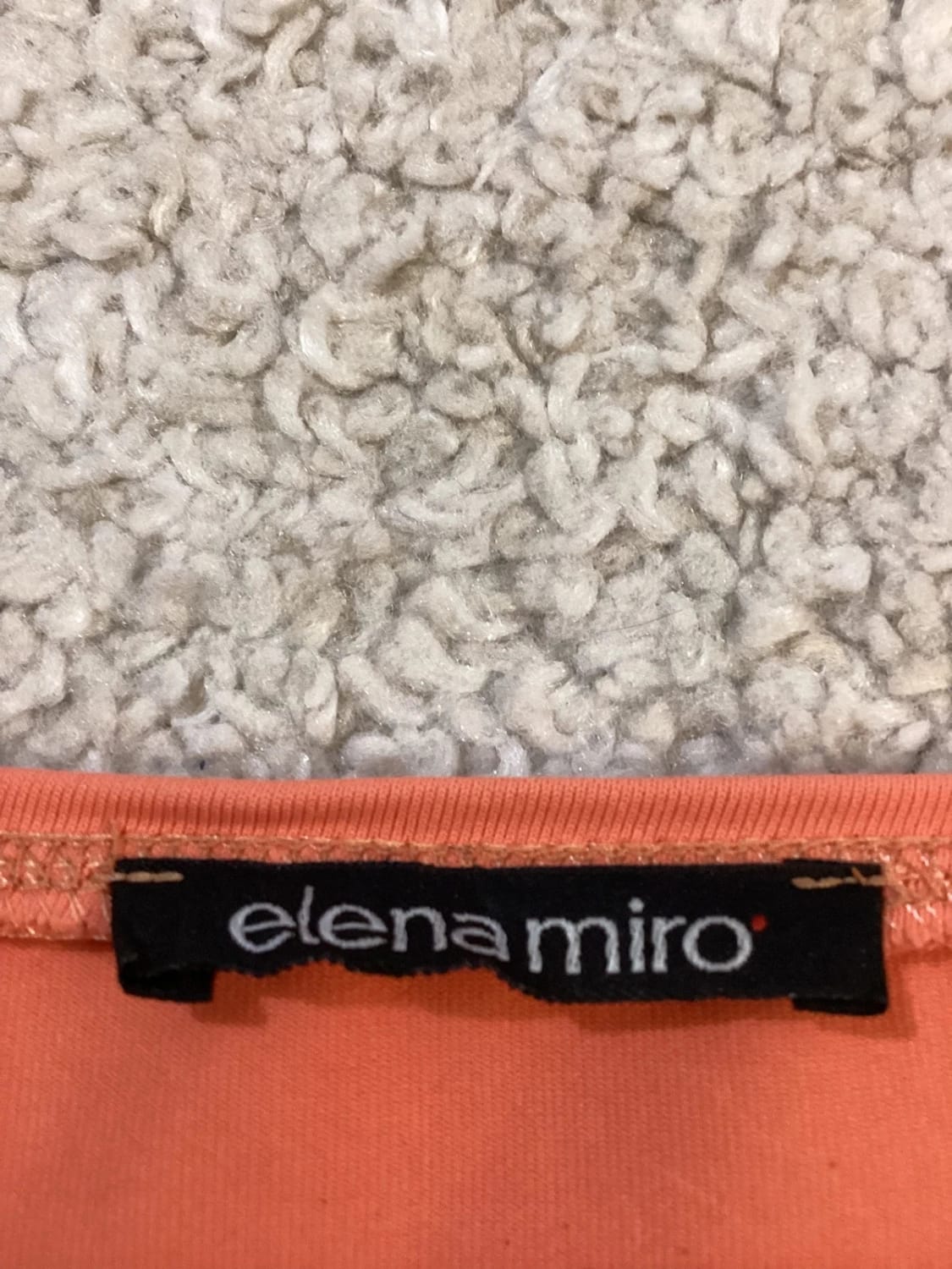 Blouse Elena Miro - M - Très Bon État Femme