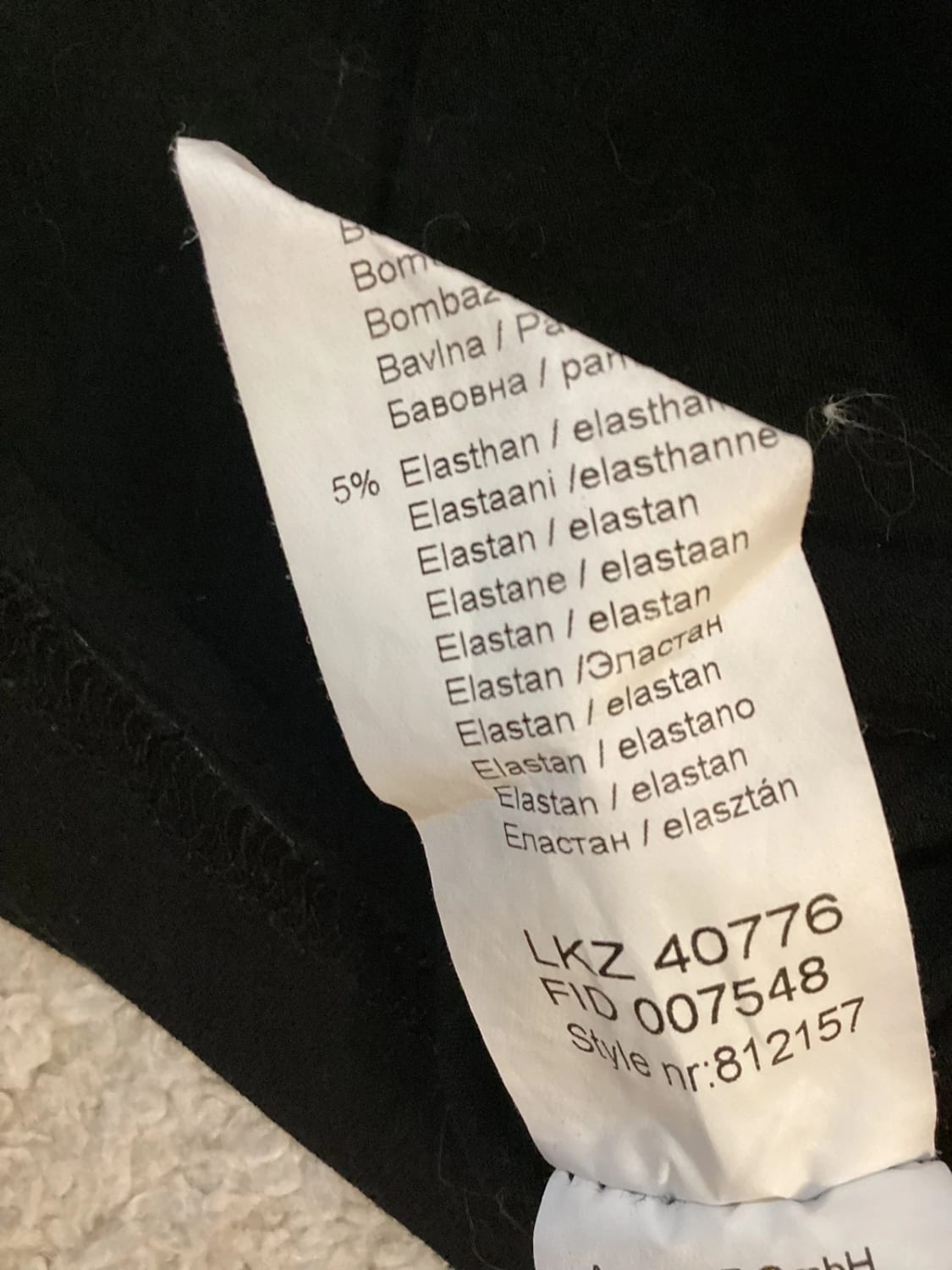 Top - M - Très Bon État Femme
