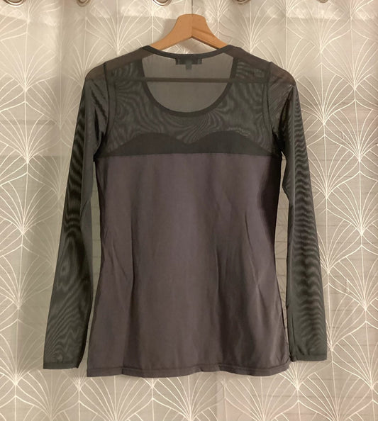 Top - L - Très Bon État Femme