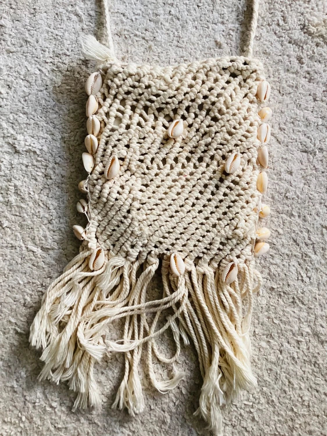 Sac en Très Bon État 🌼
