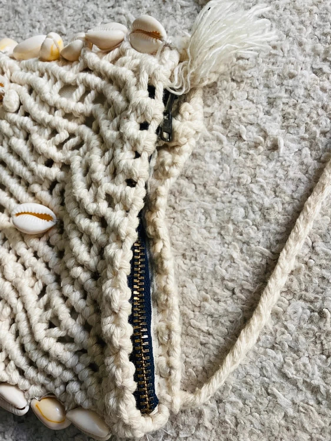 Sac en Très Bon État 🌼
